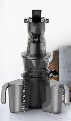 Celahapy Slow Masticating Cold Press Juicer • $89