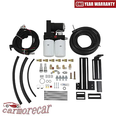 Fuel Lift Pump System TSD07165G For 2005-2018 Dodge Ram Cummins Diesel 165GPH • $418.86