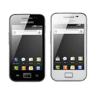 Samsung Galaxy Ace S5830i Unlocked 3G Android Grade A - Very Good Condition • £18.49