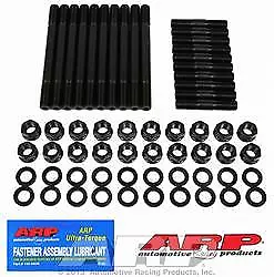 ARP 144-4003 Cylinder Head Fasteners Mopar Small Block 1964-1991 Hex Head • $158.99