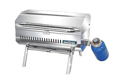 Magma Products ChefsMate Connoisseur Series Gas Grill A10-803 Multi One S... • $182.07