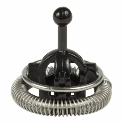 $13.95 • Buy Genuine NESPRESSO AEROCCINO 3 WHISK FROTHER Milk Frothing 95625 Delonghi