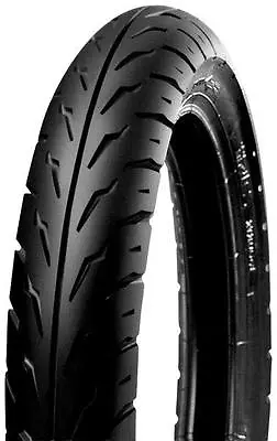 IRC NR64 Universal Moped Tire  110/80-17 T10089* • $61.17