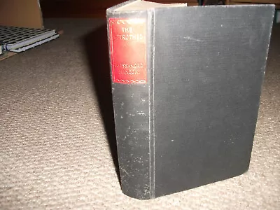 £2.64 • Buy The Betrothed By Alessandro Manzoni - 1952 The Reprint Society Hardback 