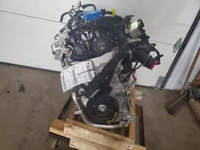 2023 Chevrolet Trailblazer Engine: ECOTEC 1.3L I-3 Direct Injection DOHC • $2589.34