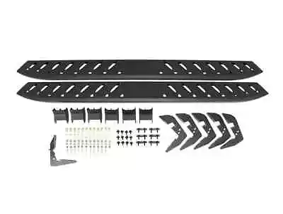 Westin Thrasher Running Boards Fits 17-22 Ford F150/Raptor/Lightning F250+ Crew • $604.54