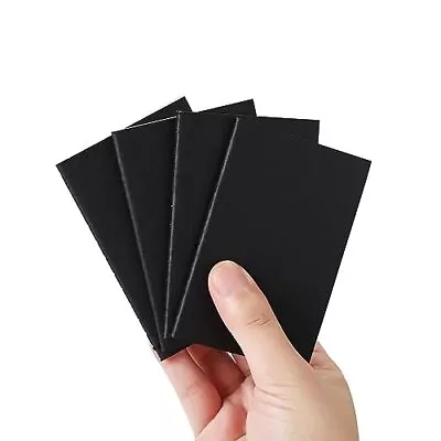 Pocket Notebook Pocket Notepad Small Notebook Mini Notebook 2.5X4 30 Sheets 4P • $5.86