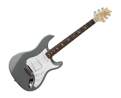 PRS SE Silver Sky Electric Guitar - Storm Grey • $849