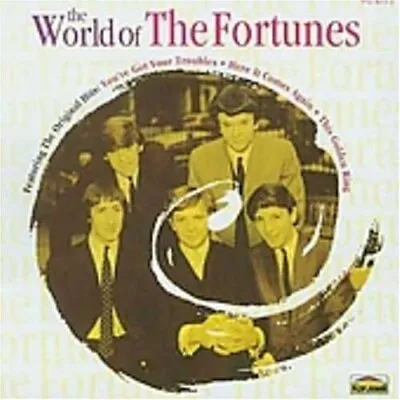 £23.93 • Buy Fortunes, The : World Of The Fortunes [Australian Import CD Fast And FREE P & P