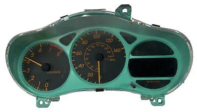 $75 • Buy 2003 Celica Speedometer Instrument Dash Gauge Cluster Id 838002b360