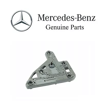 For Mercedes W203 C230 C240 C320 01-04 Passenger Right Tail Light Bulb Carrier • $21.72