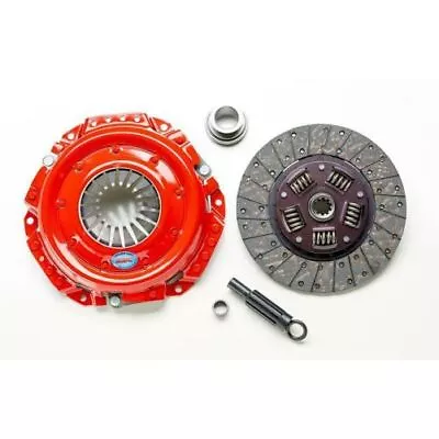 South Bend G56-or-hd Organic REP Clutch Kit For Dodge Ram 2500 NEW • $679.34