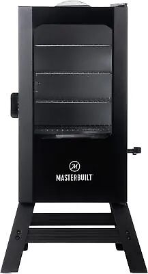 Masterbuilt 30-inch Vertical Digital Electric Smoker 710 Square Inches • $270.59