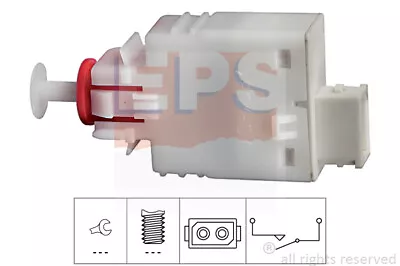 EPS 1.810.110 Switch Clutch Control (engine Timing) For BMWOPELVAUXHALL • $21.80