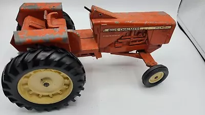 Ertl Allis Chalmers One Ninety XT 1/16 Diecast Farm Tractor Replica Collectible • $48