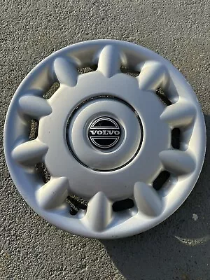 1993-2000 Volvo 15” Accessory Hubcap Wheel Cover 9157418 850 V70 S70 S60 • $49.99