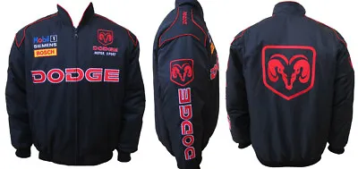 Dodge Motorsport Racing Fan Jacket S-6XL • $125