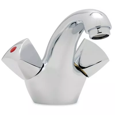 Ambassador Marine 133-0207-CP Trinidad Head Faucet Chrome Finish • $166.21