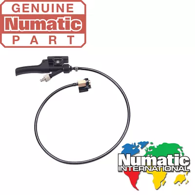 £38.95 • Buy Numatic Genuine GVE370, CT, CTD Trigger & Spray Tube Assy CT900, CTD900, CT570