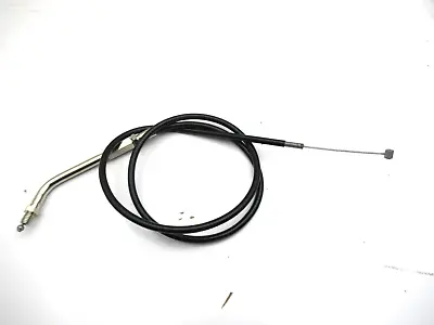 For Harley Fx-xl Throttle Cable 36  Std. Length Oem# 56313-76 1976-1980 • $12.45