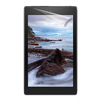 NuPro Clear Screen Protector For Amazon Fire HD 8 Tablet (7th And 8th Generation • £2.99