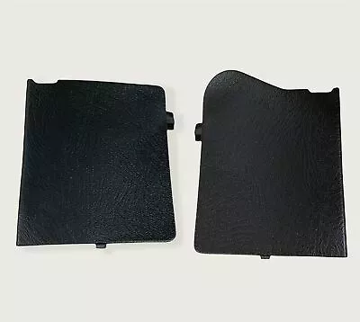 Pair Of NEW Nissan Skyline GTR R34 Steering Wheel Side Cover Trim Left Right • $198.94