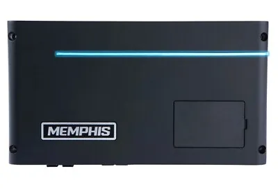 Memphis Audio PRXA300.2 Power Reference Series 2-Ch Amp - 150 X 2 RMS At 2-Ohms • $100