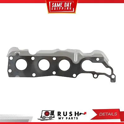 06-13 Exhaust Manifold Gasket For Mazda 3 2.3L L4 DOHC 16v MZR DNJ EG469 • $14.99