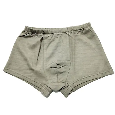 Underwear Boxer Briefs-Anti-Radiation RF EMF Protection Shorts Pants Breathable • $49