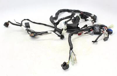 $130 • Buy 2006 Yamaha V Star 1100 Xvs1100aw Classic Main Engine Wiring Harness Motor Wire