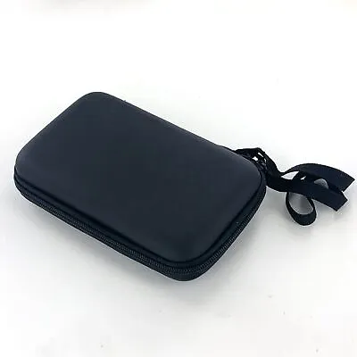 $12.34 • Buy Splashproof Travel Carry Storage Case Bag Box GoPro Hero 5 4 3+ 3 6 Camera
