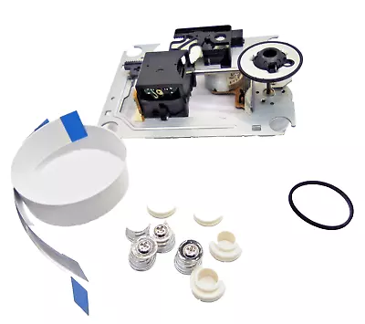 Full Repair Kit Marantz CD6005 CD6006 HD-CD1 P101N Laser Lens Pickup • $38.69