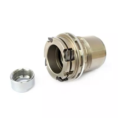 Wahoo SRAM Freehub Adapter For XD & XDR Cassette - Suits KickR 18 V5 V6 & Core • $111.95