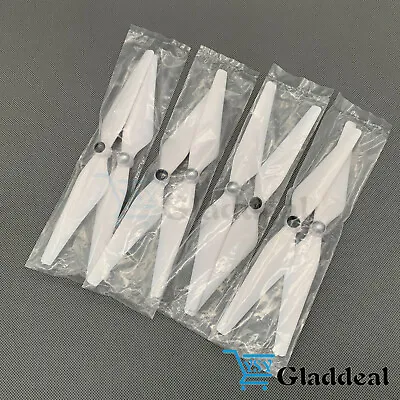 8PCS New DJI Phantom 3 Standard Drone 9450 Self-tightening Propeller Blades • $16.99