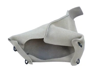 $22.95 • Buy 55 56 Chevy Clutch Bell Housing Boot 1955 1956 Chevrolet NEW