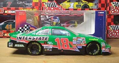 Bobby Labonte #18 Winners Circle 1/24 Nascar Interstate Batteries Hasbro 1999 • $15.95