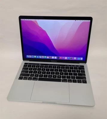 £349.99 • Buy APPLE-MACBOOK PRO A2159-2019-OS 12.6-8GB-128GB-13''-Intel Core I5@1.4GHz