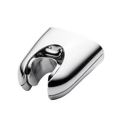 Mira Showers Logic Shower Head Handset Holder Chrome 2.1605.150 • £10.88