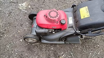 Honda HRX 426 Self Propelled Petrol Lawn Mower • £100