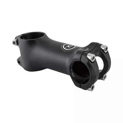 Sunlite Threadless Road Stem 26mm 80mm +/-6 Degree Black Aluminum| Road Bike • $34.61