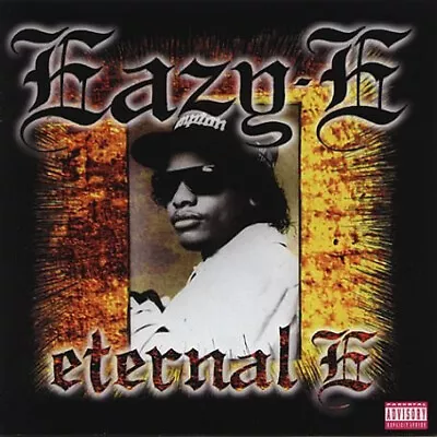 Eazy-E - Eternal E (CD Comp) • £13.49