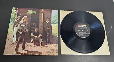 Smith A Group Called Smith Record LP DS-50056 • $10.89
