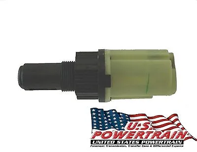 $65 • Buy NEW OEM GM Front Axle Differential Actuator 4WD For 7.25, 8.25 And 9.25