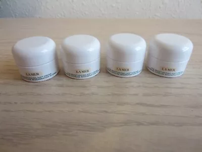 Lamer 4x The Moisturizing Soft Cream Sample Size  0.12oz /3.5ml  New • $26