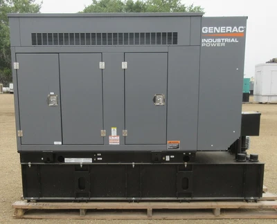$12900 • Buy 20 Kw Generac Diesel Generator - New Surplus - 1.4 Hours - Mfg. 2019 - Tier 3