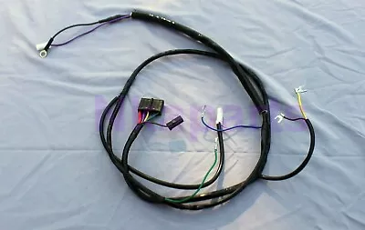 $159 • Buy  Holden  Lh Lx  Uc V8 308 253 Torana  Engine Wiring Loom Slr