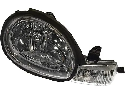 Right Headlight Assembly For 00-02 Plymouth Dodge Neon ES High Line SE XH78V1 • $53.17