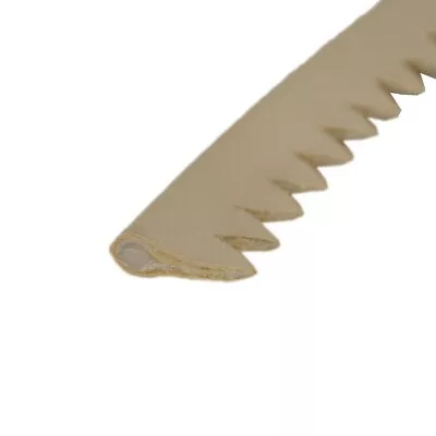 MasterCraft Boat Puff Cord Welting 696056 | Cream 5/8 X 3/16 Inch (YD) • $1.20