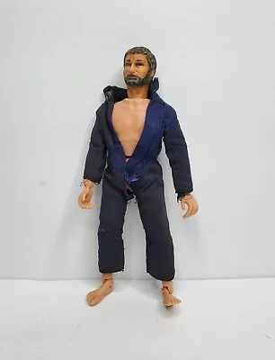 Vintage Action Jackson Figure Mego 1970 In Suit • $22.75