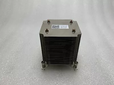 Used Dell PowerEdge T320/T420 CPU Processor Cooling Heatsink 05JXH7 • $17.49